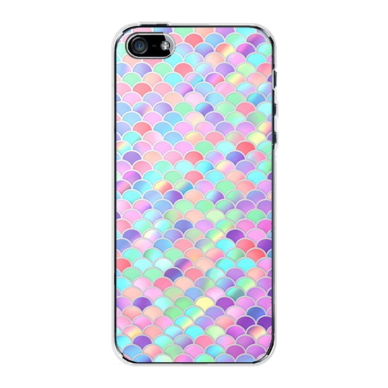 Apple iPhone 5 / 5s / SE (2016) phone case