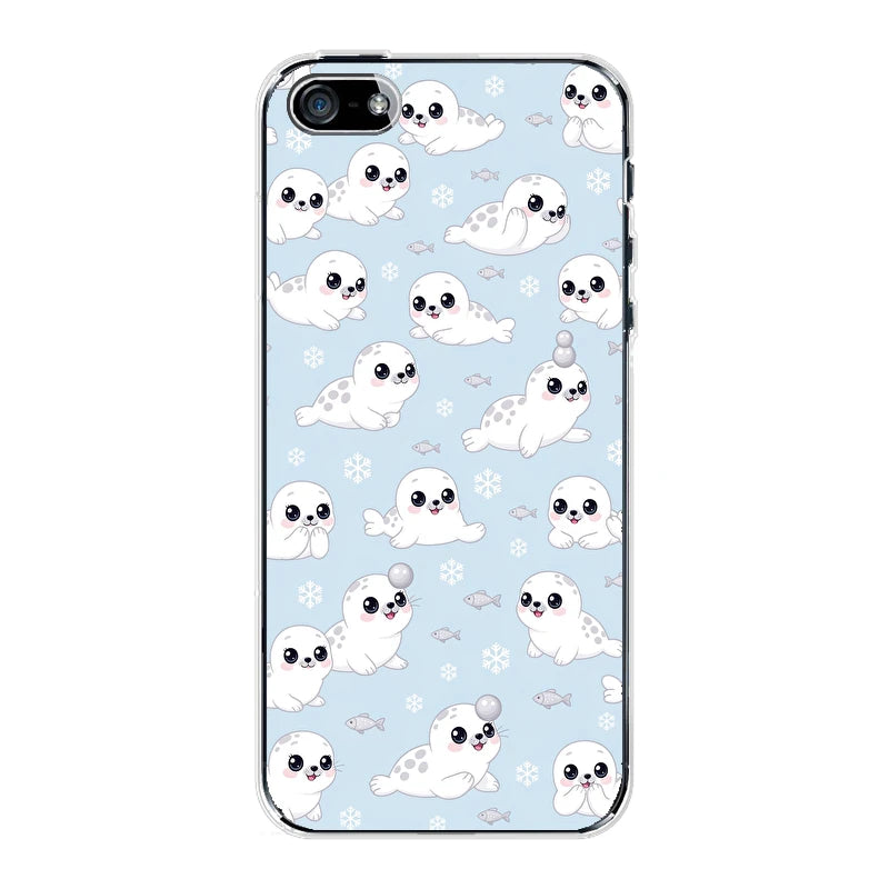Apple iPhone 5 / 5s / SE (2016) phone case
