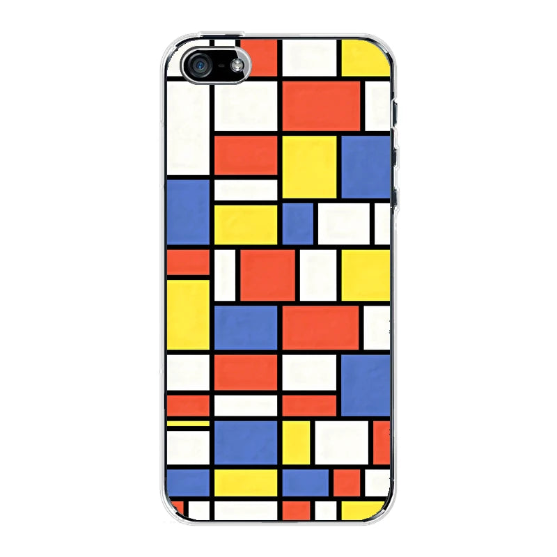 Apple iPhone 5 / 5s / SE (2016) phone case