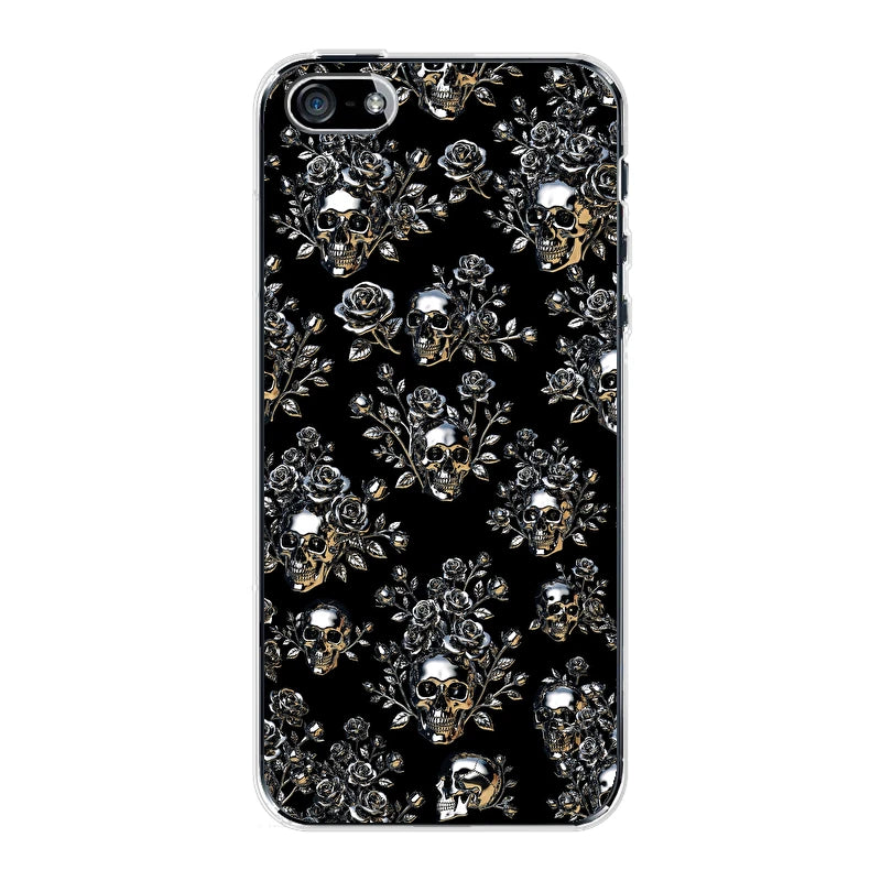 Apple iPhone 5 / 5s / SE (2016) phone case