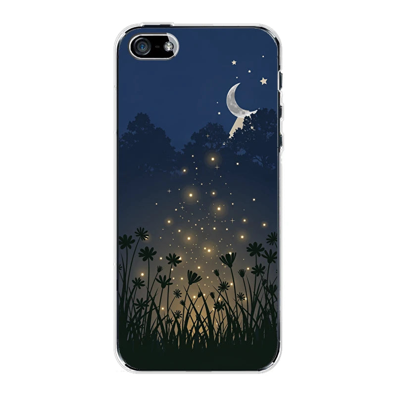 Apple iPhone 5 / 5s / SE (2016) phone case