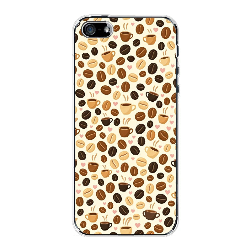 Apple iPhone 5 / 5s / SE (2016) phone case
