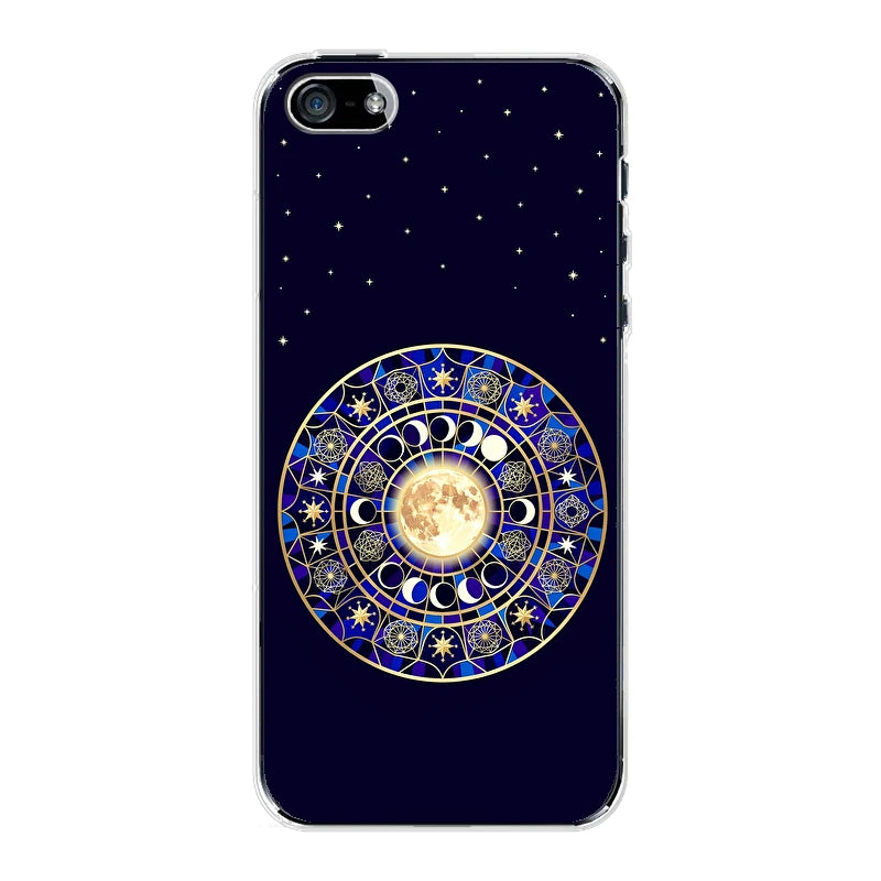 Apple iPhone 5 / 5s / SE (2016) phone case