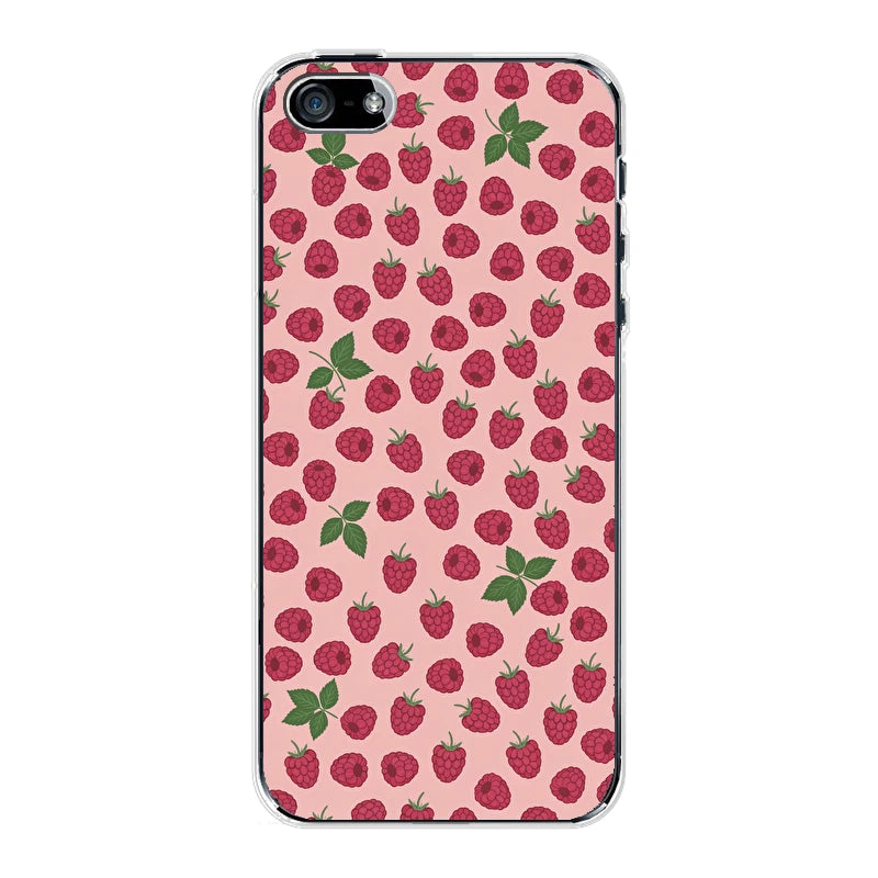 Apple iPhone 5 / 5s / SE (2016) phone case