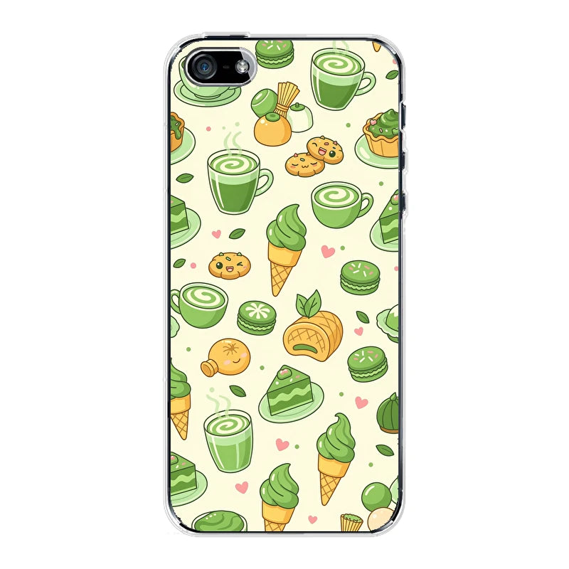 Apple iPhone 5 / 5s / SE (2016) phone case