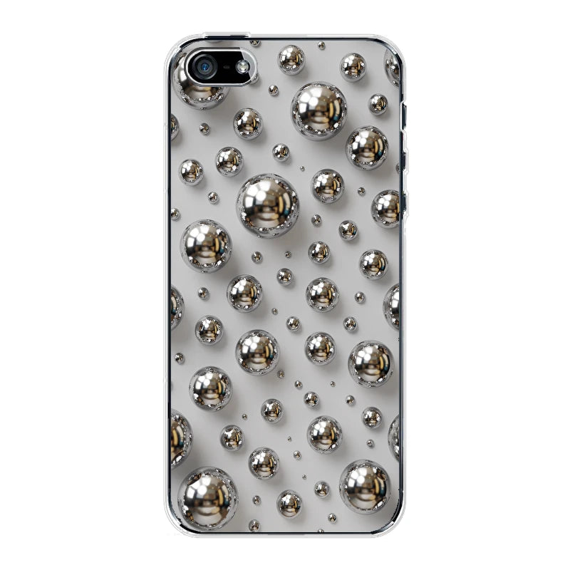 Apple iPhone 5 / 5s / SE (2016) phone case