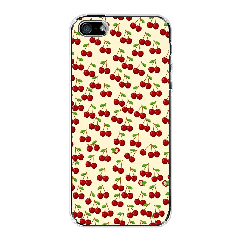 Apple iPhone 5 / 5s / SE (2016) phone case