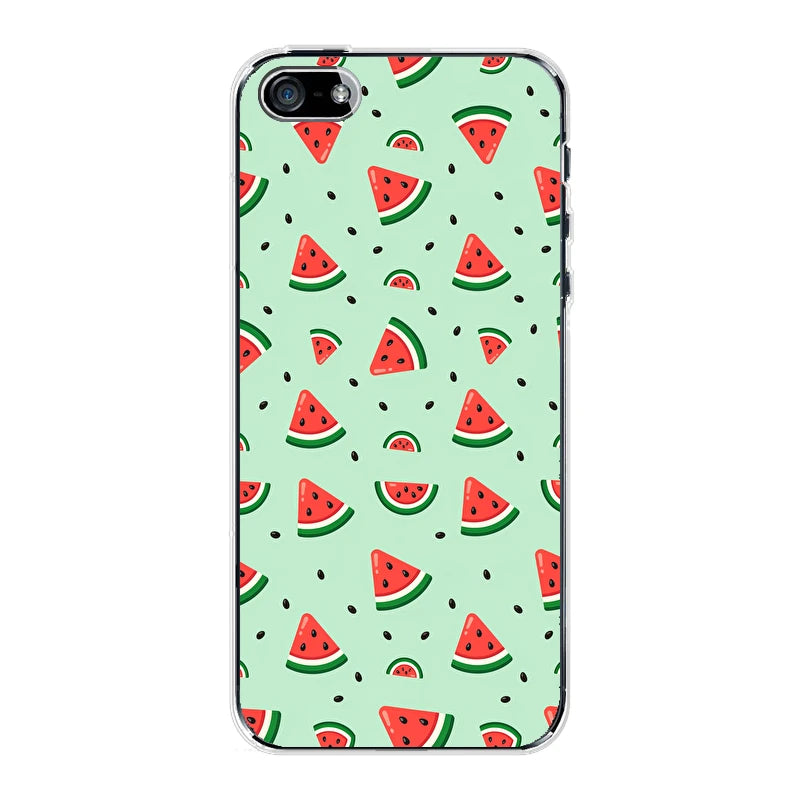 Apple iPhone 5 / 5s / SE (2016) phone case