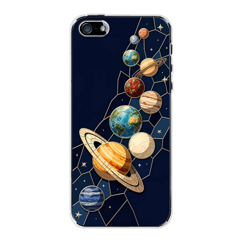 Apple iPhone 5 / 5s / SE (2016) phone case
