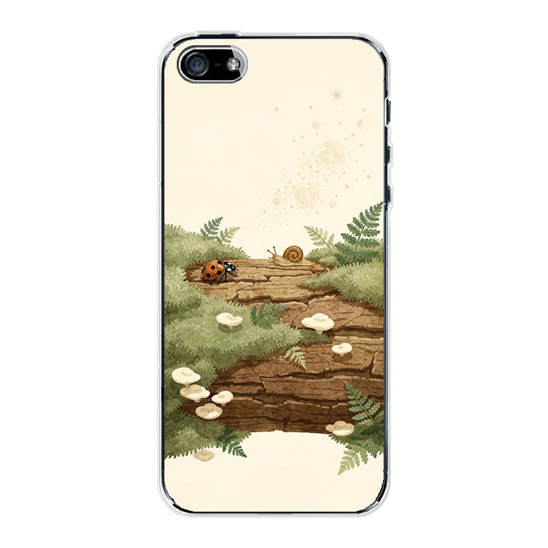 Apple iPhone 5 / 5s / SE (2016) phone case