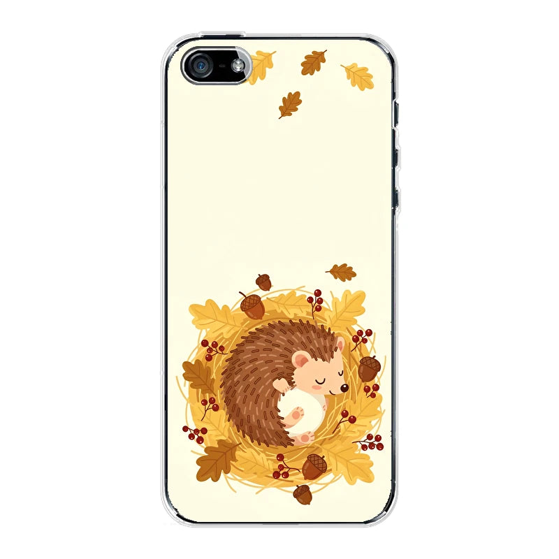 Apple iPhone 5 / 5s / SE (2016) phone case