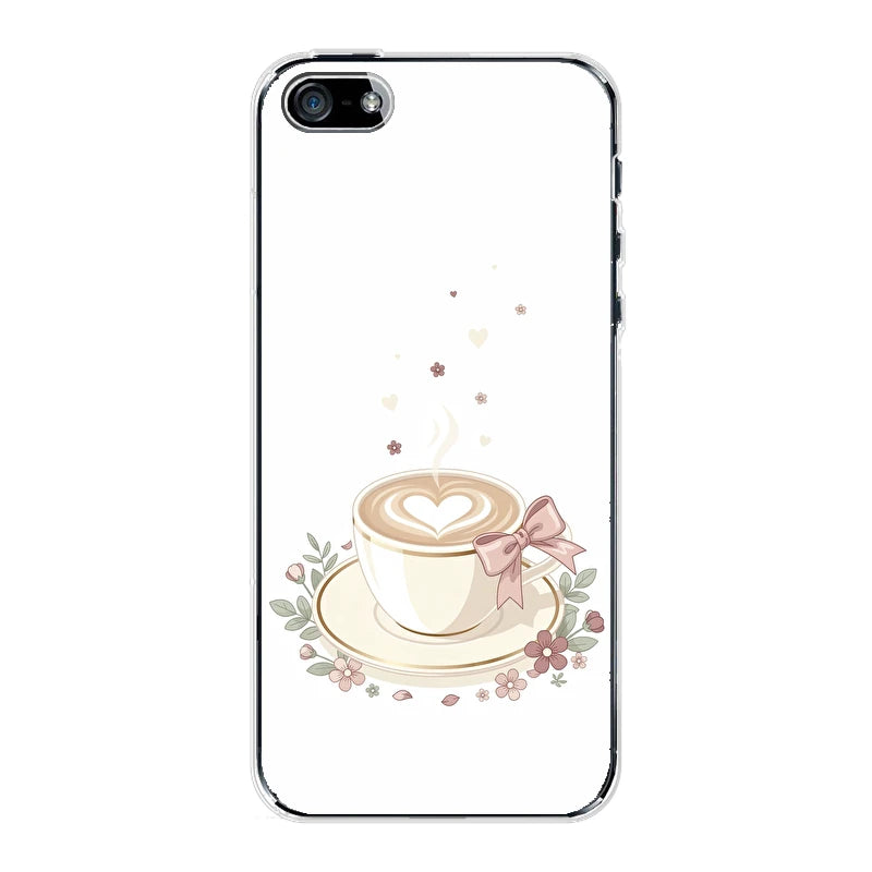 Apple iPhone 5 / 5s / SE (2016) phone case