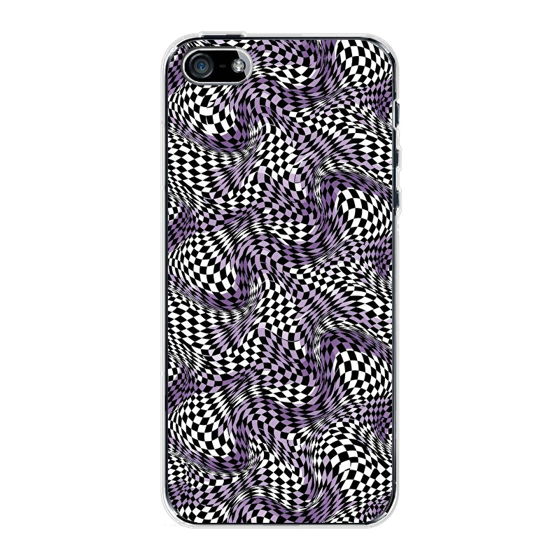 Apple iPhone 5 / 5s / SE (2016) phone case