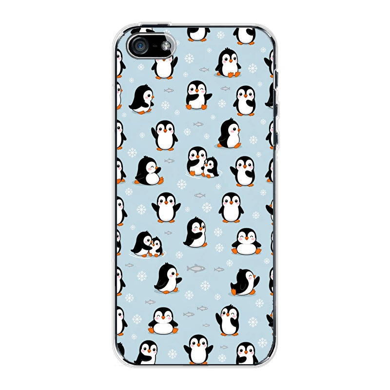Apple iPhone 5 / 5s / SE (2016) phone case