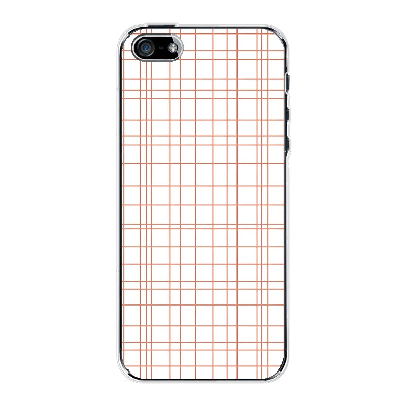 Apple iPhone 5 / 5s / SE (2016) phone case