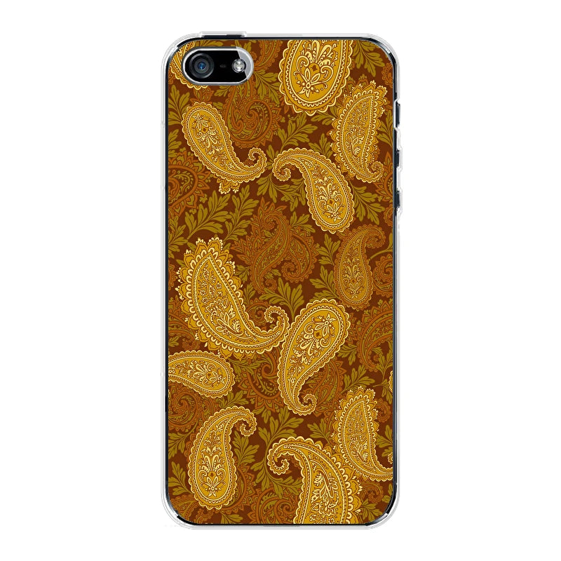 Apple iPhone 5 / 5s / SE (2016) phone case