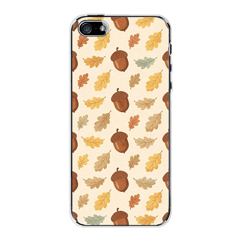 Apple iPhone 5 / 5s / SE (2016) phone case