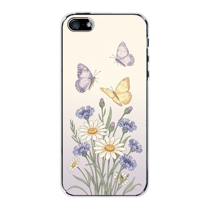 Apple iPhone 5 / 5s / SE (2016) phone case