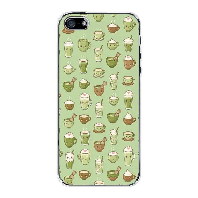 Apple iPhone 5 / 5s / SE (2016) phone case