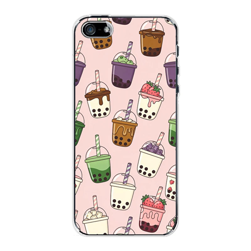 Apple iPhone 5 / 5s / SE (2016) phone case