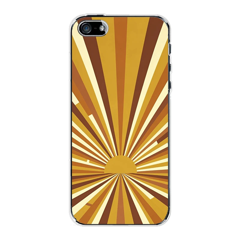 Apple iPhone 5 / 5s / SE (2016) phone case