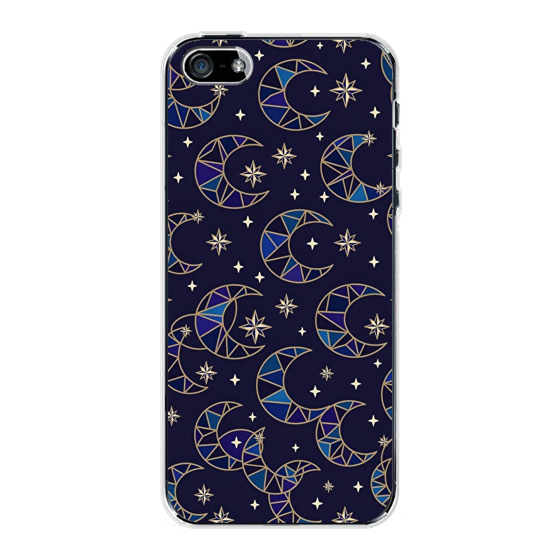 Apple iPhone 5 / 5s / SE (2016) phone case