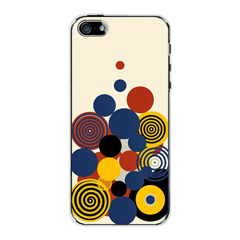 Apple iPhone 5 / 5s / SE (2016) phone case