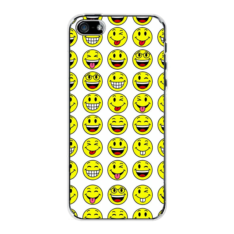Apple iPhone 5 / 5s / SE (2016) phone case