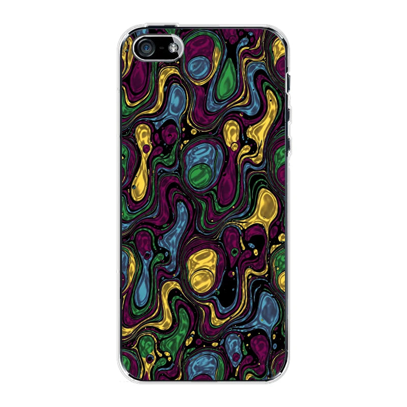 Apple iPhone 5 / 5s / SE (2016) phone case