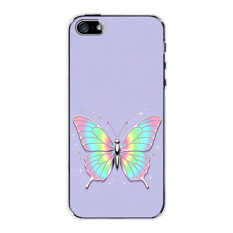 Apple iPhone 5 / 5s / SE (2016) phone case