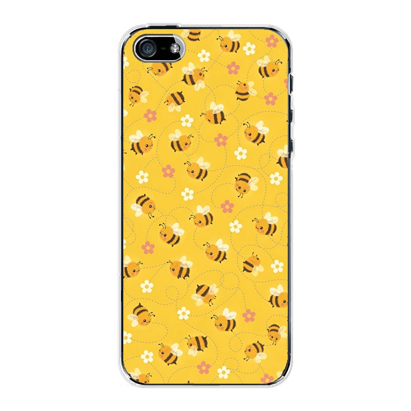 Apple iPhone 5 / 5s / SE (2016) phone case