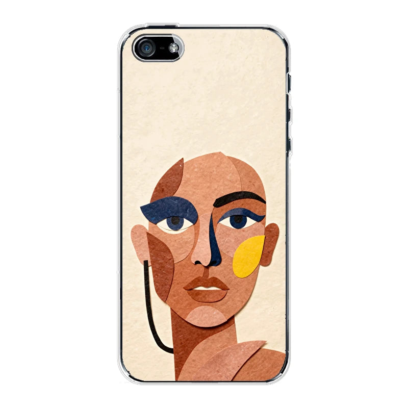 Apple iPhone 5 / 5s / SE (2016) phone case