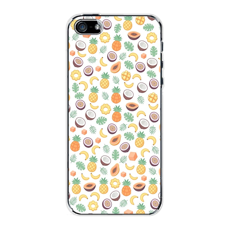 Apple iPhone 5 / 5s / SE (2016) phone case