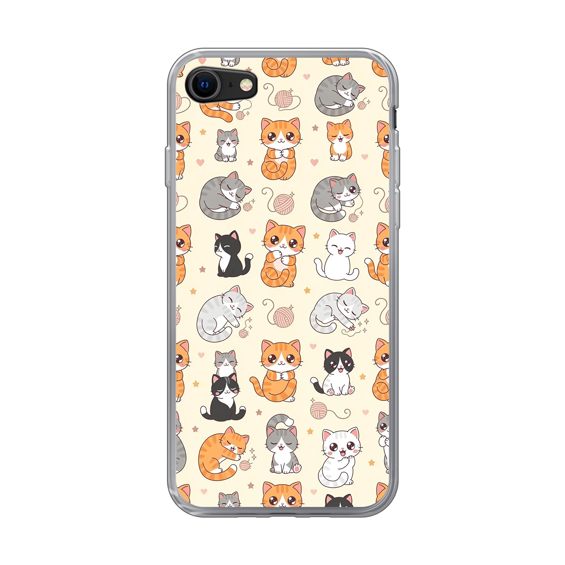 Apple iPhone 7 / 8 / SE (2020) / SE (2022) phone case