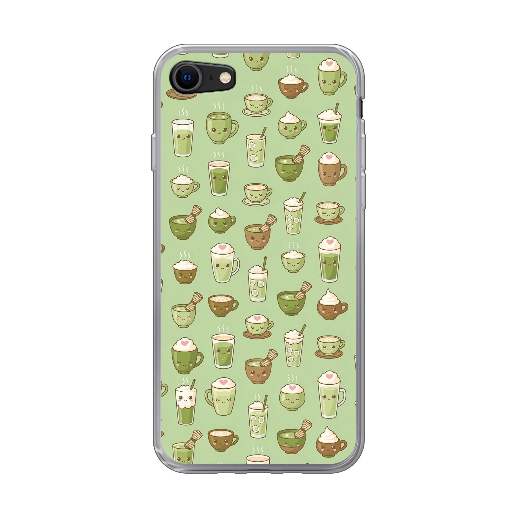 Apple iPhone 7 / 8 / SE (2020) / SE (2022) phone case