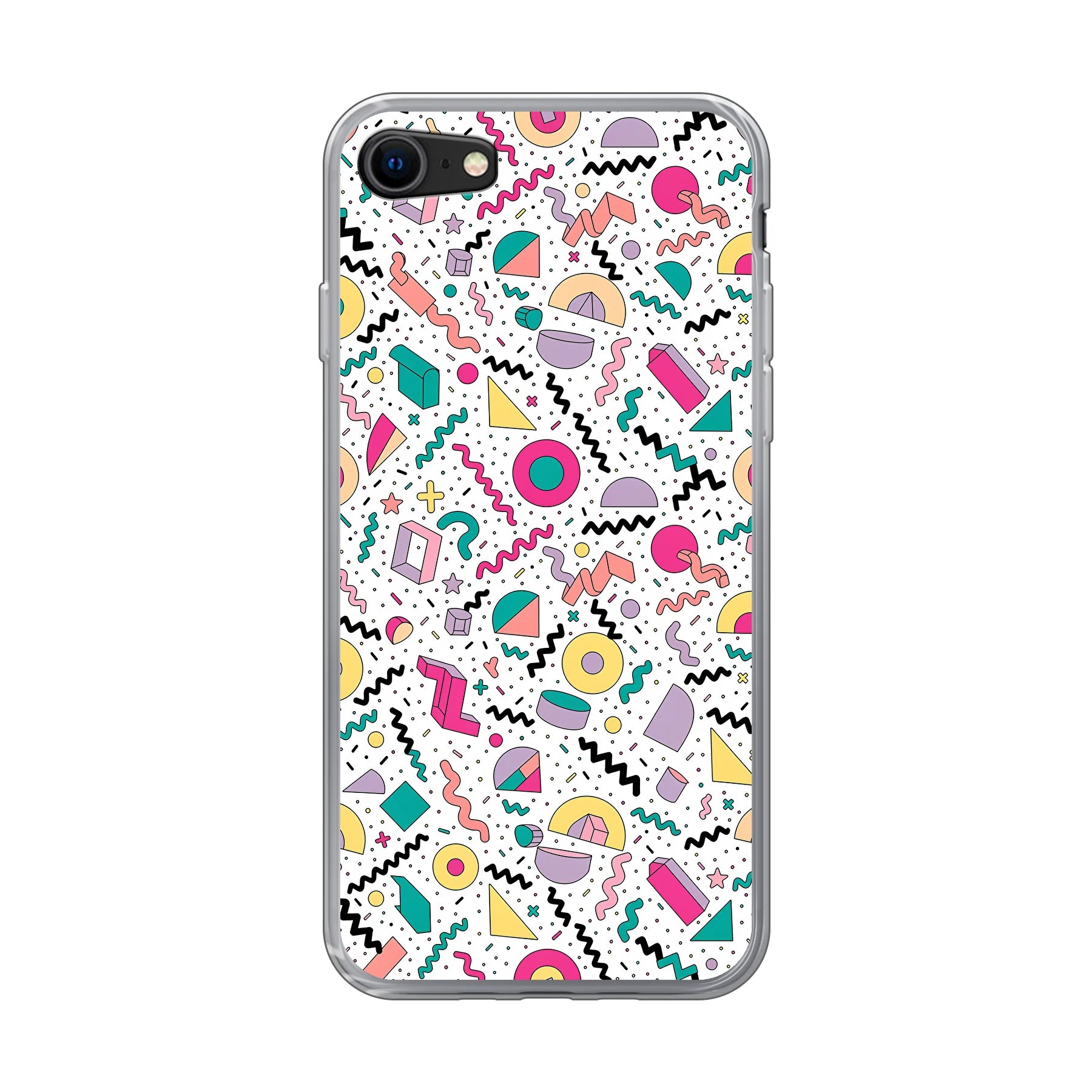 Apple iPhone 7 / 8 / SE (2020) / SE (2022) phone case