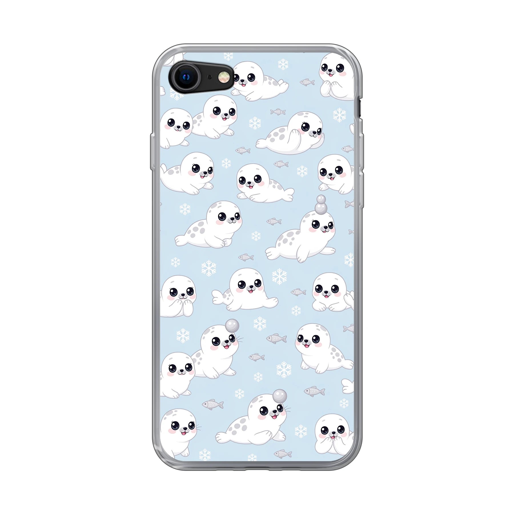 Apple iPhone 7 / 8 / SE (2020) / SE (2022) phone case