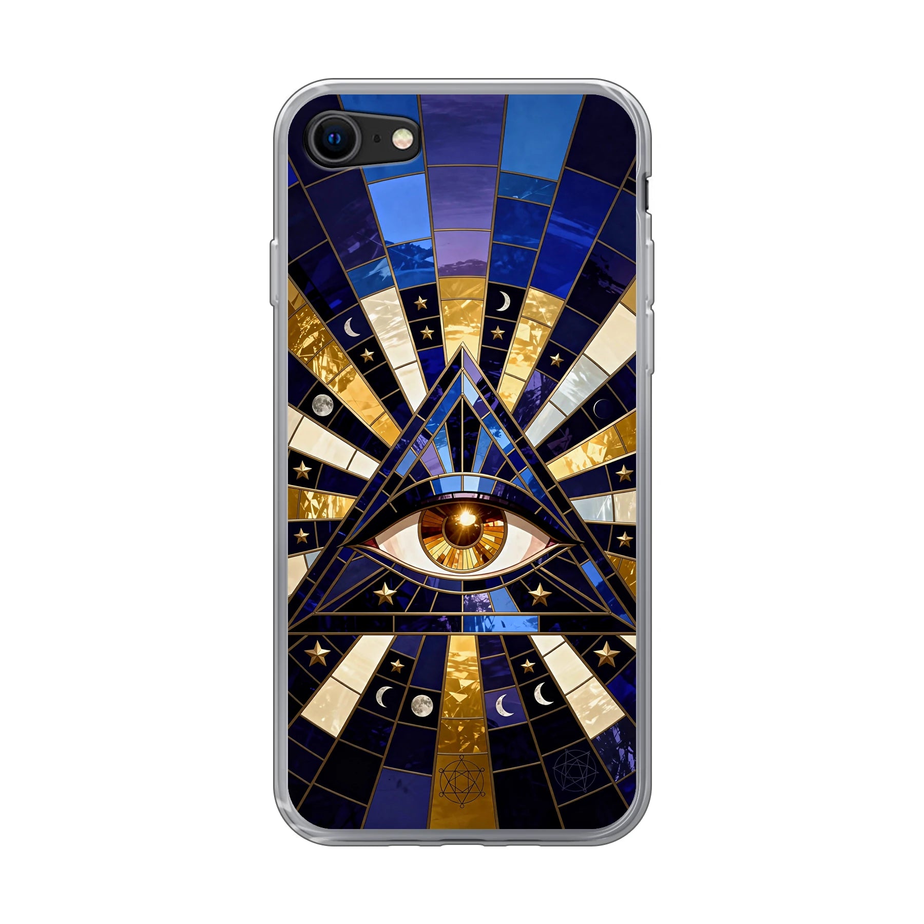 Apple iPhone 7 / 8 / SE (2020) / SE (2022) phone case
