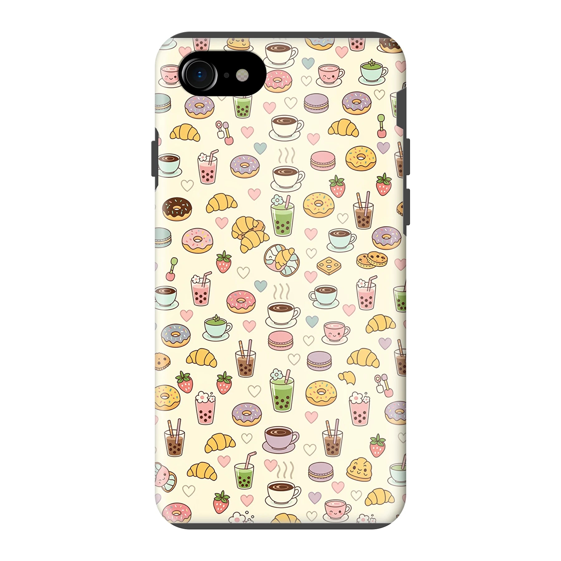 Apple iPhone 7 / 8 / SE (2020) / SE (2022) phone case