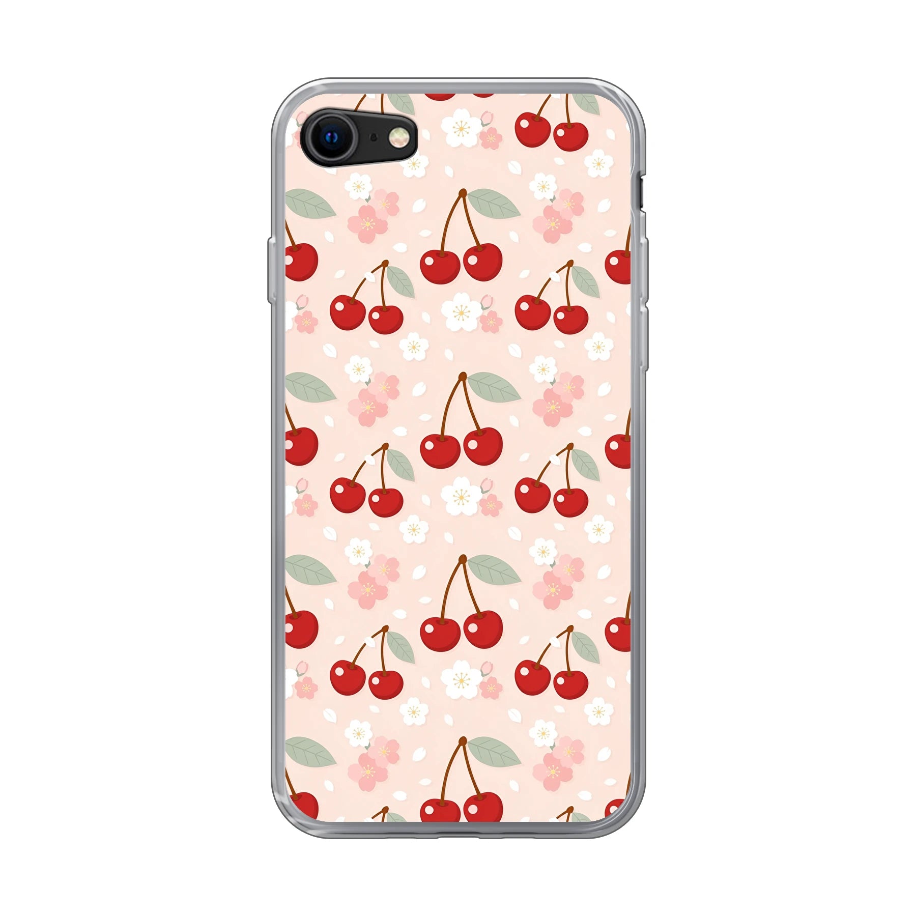 Apple iPhone 7 / 8 / SE (2020) / SE (2022) phone case