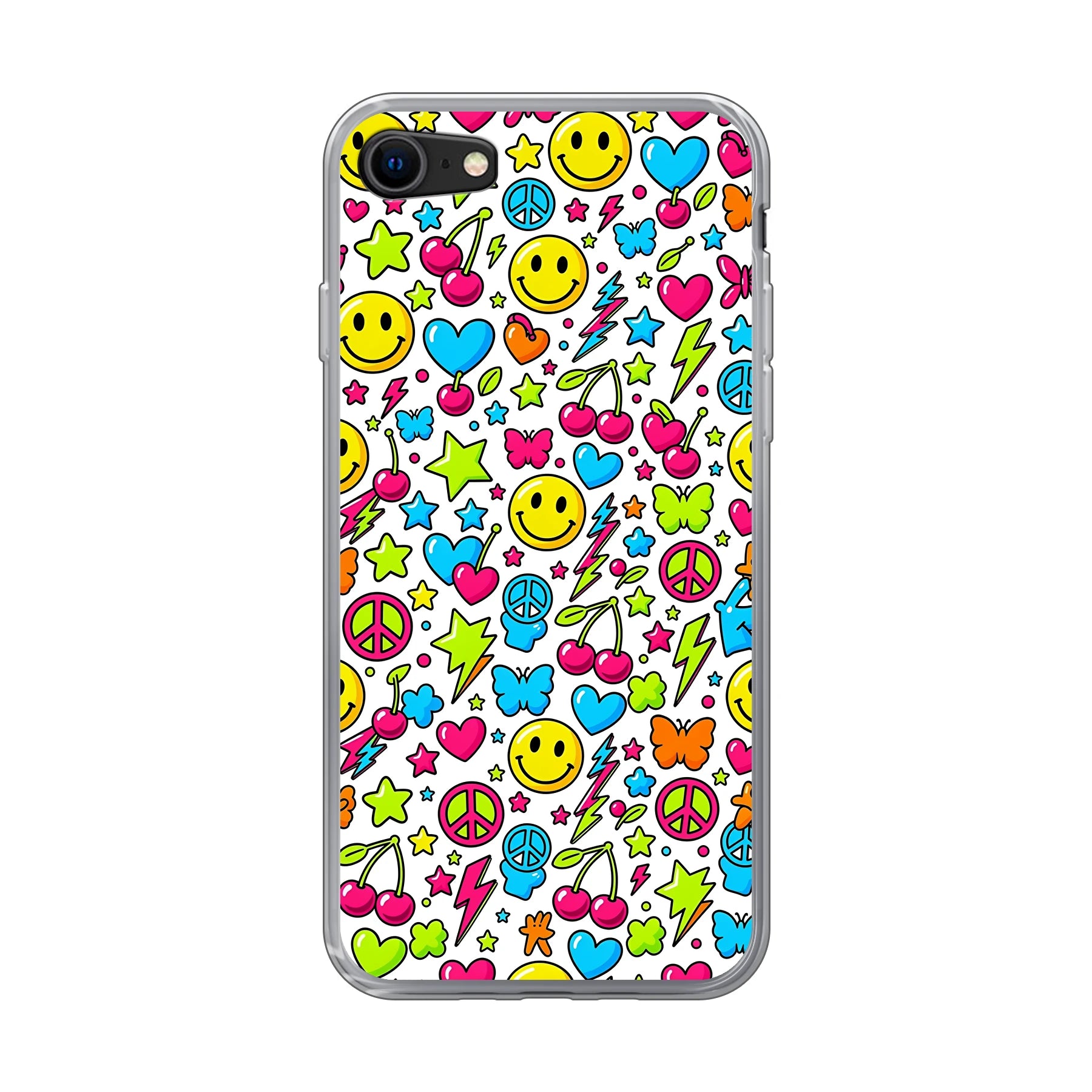 Apple iPhone 7 / 8 / SE (2020) / SE (2022) phone case