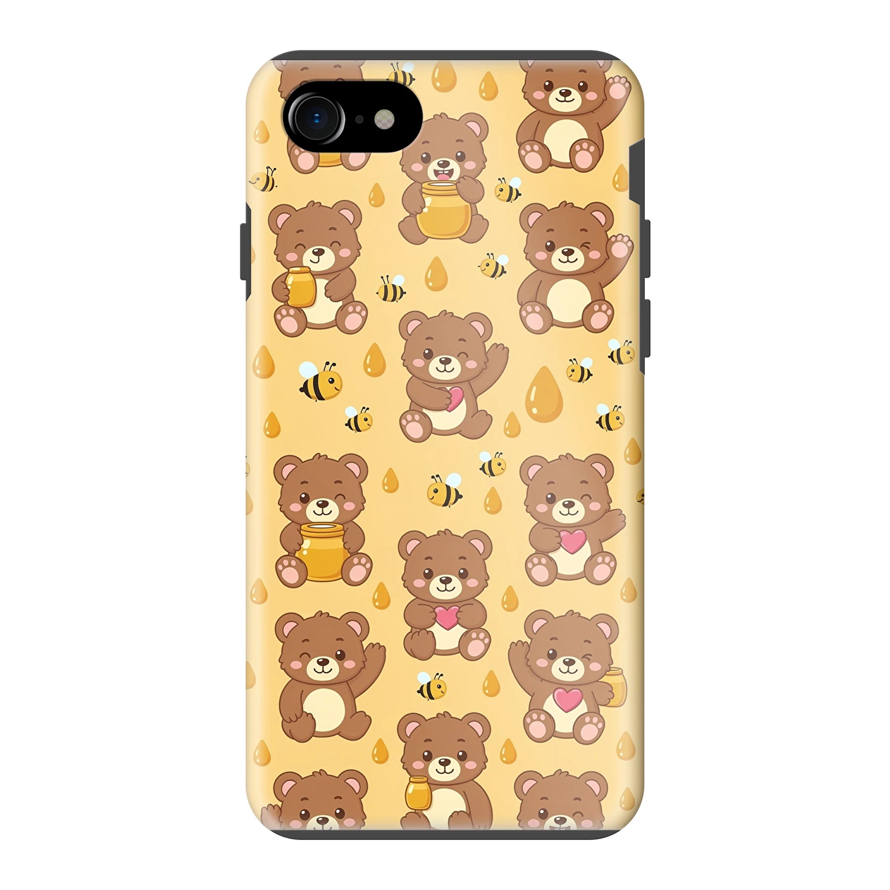 Apple iPhone 7 / 8 / SE (2020) / SE (2022) phone case