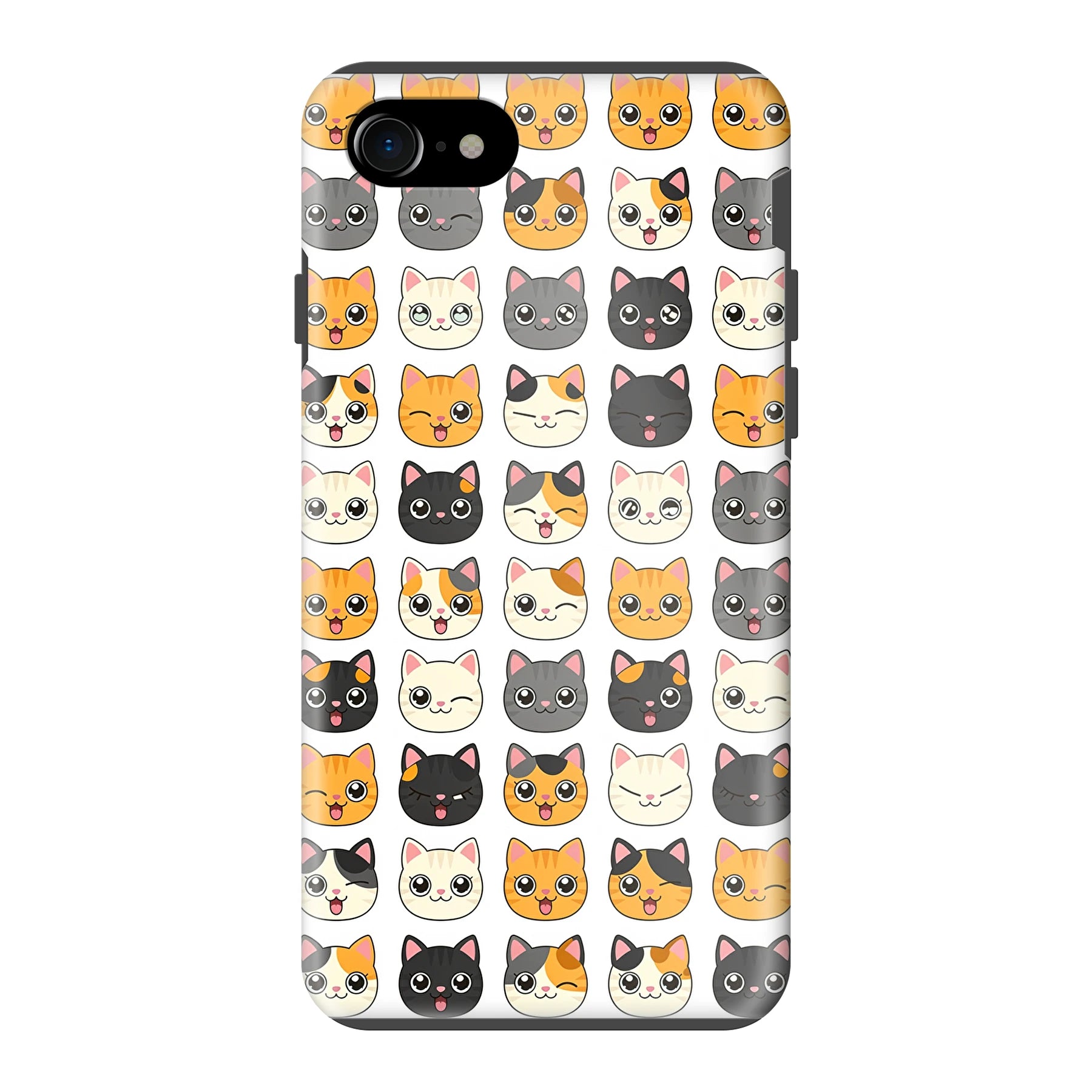 Apple iPhone 7 / 8 / SE (2020) / SE (2022) phone case