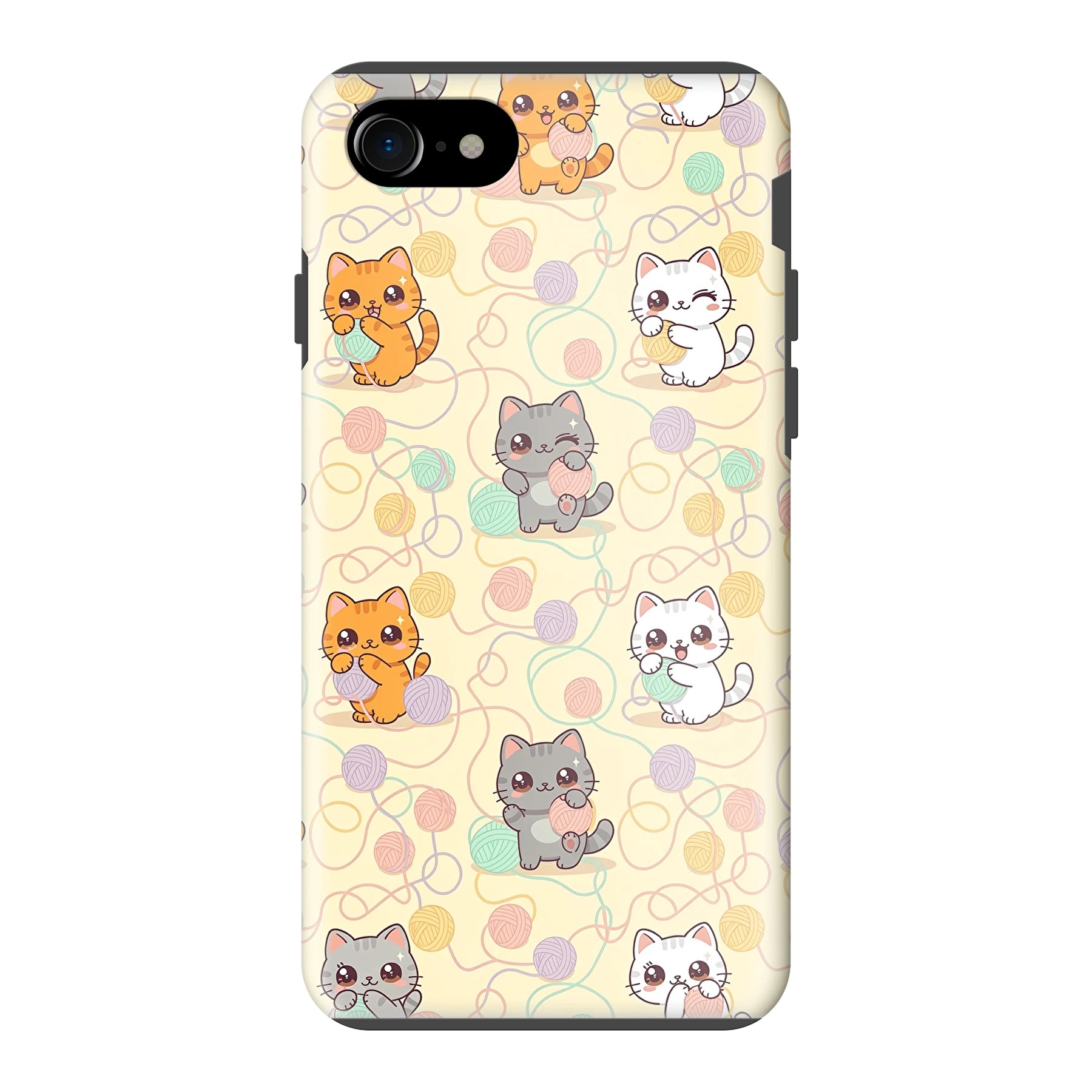 Apple iPhone 7 / 8 / SE (2020) / SE (2022) phone case