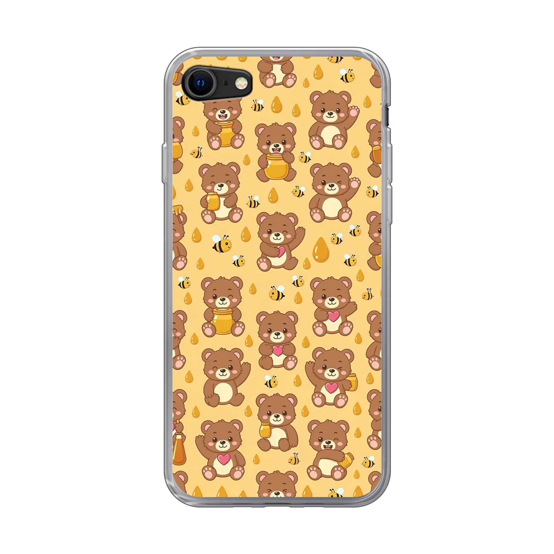 Apple iPhone 7 / 8 / SE (2020) / SE (2022) phone case