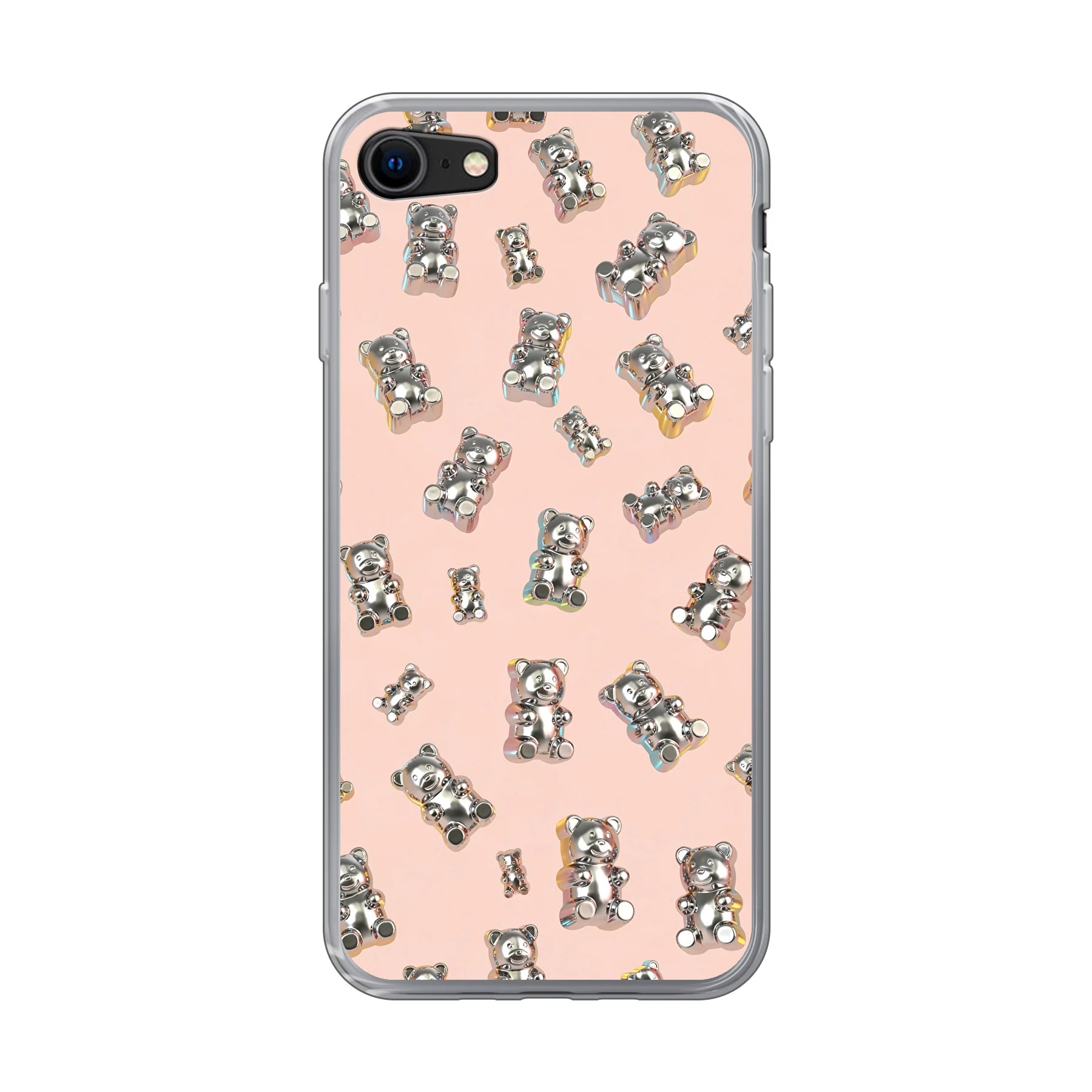 Apple iPhone 7 / 8 / SE (2020) / SE (2022) phone case