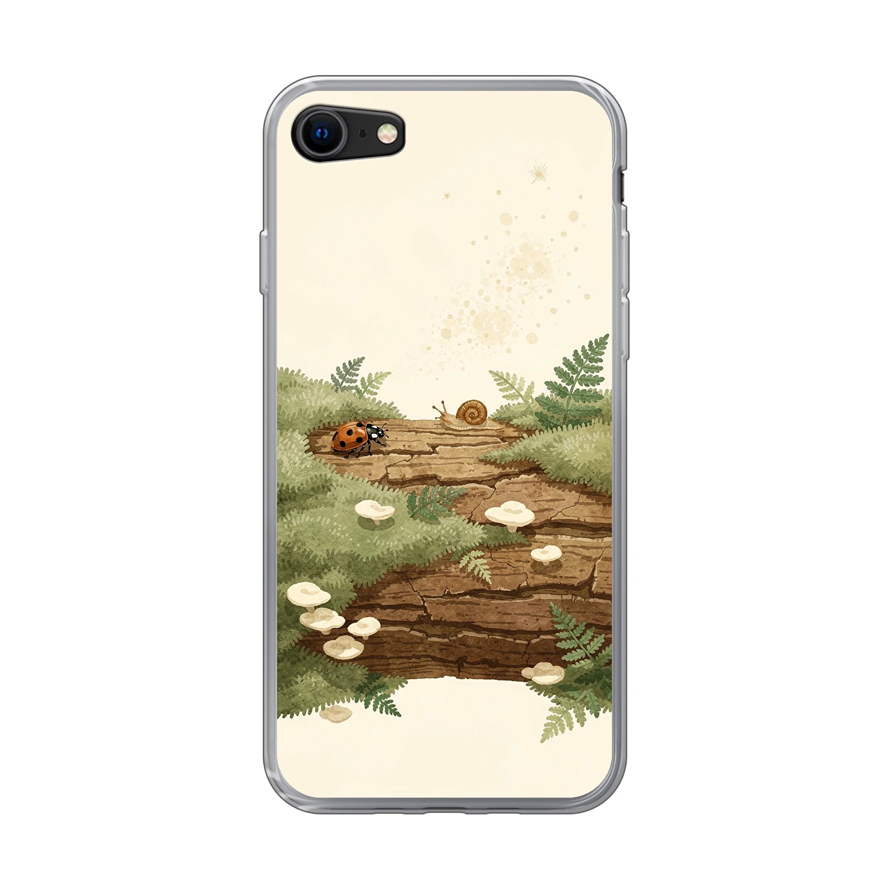 Apple iPhone 7 / 8 / SE (2020) / SE (2022) phone case