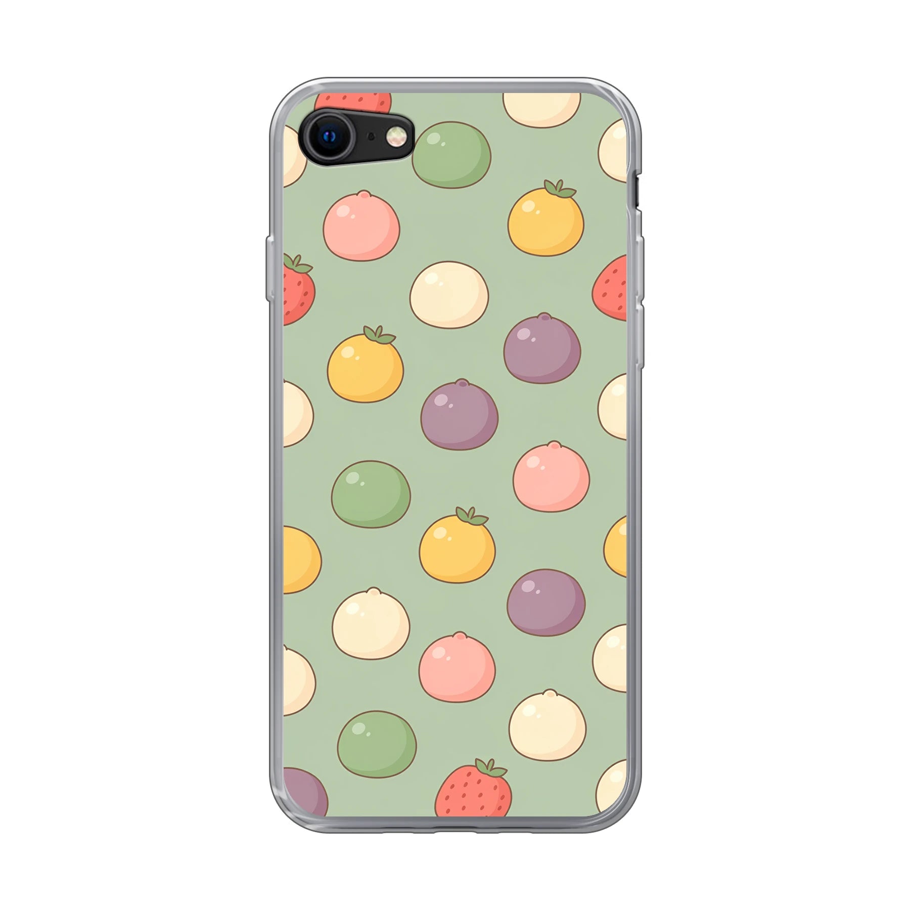 Apple iPhone 7 / 8 / SE (2020) / SE (2022) phone case
