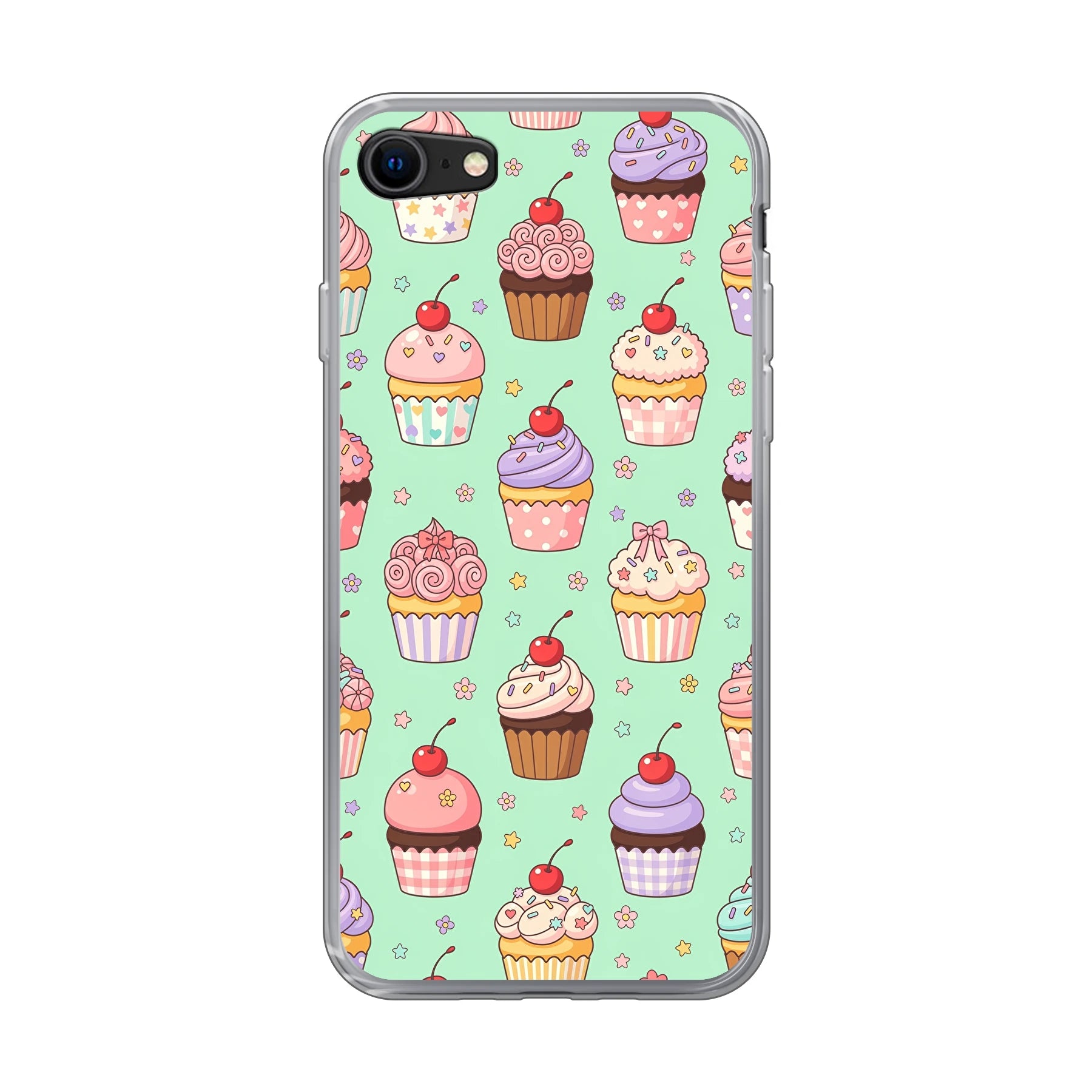 Apple iPhone 7 / 8 / SE (2020) / SE (2022) phone case