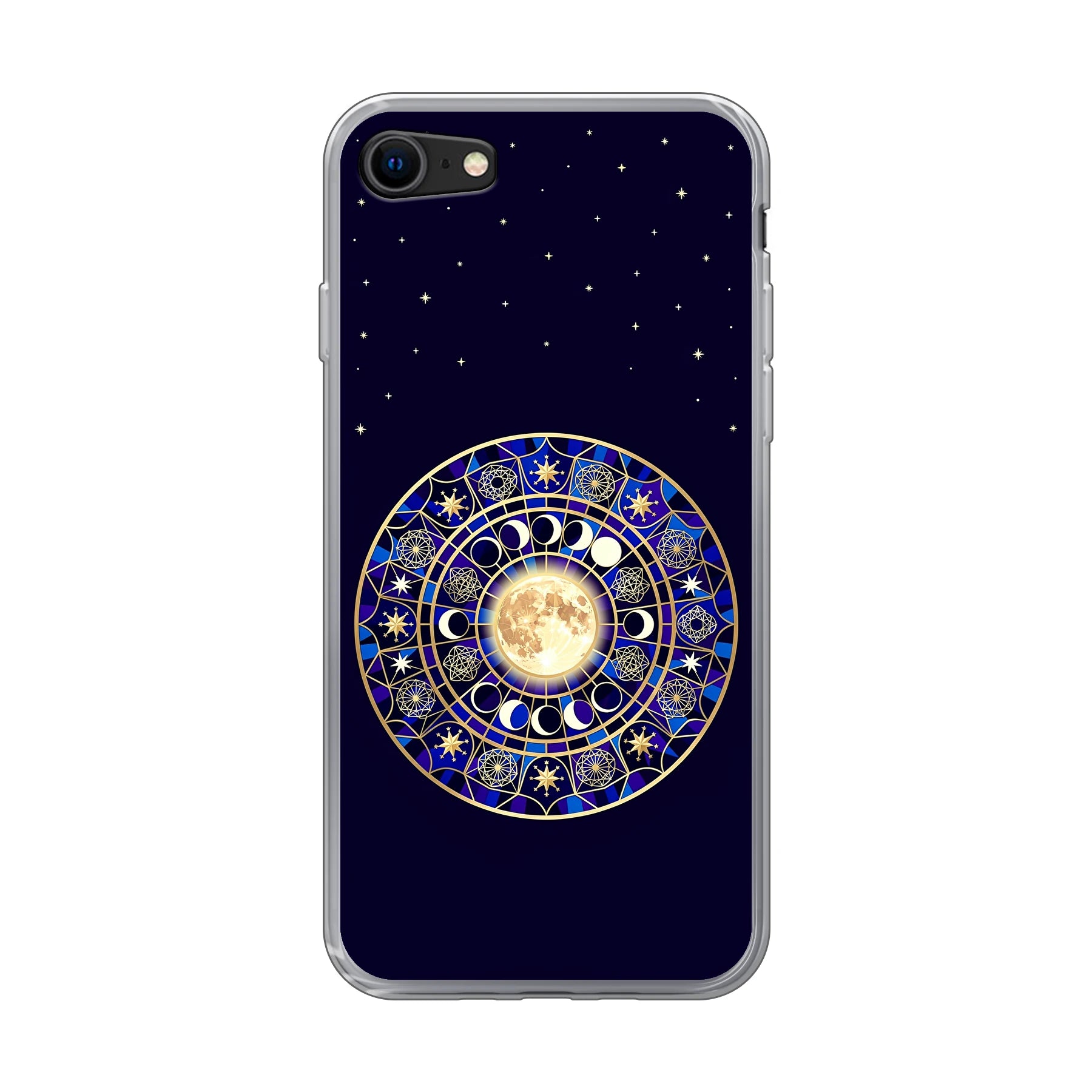 Apple iPhone 7 / 8 / SE (2020) / SE (2022) phone case